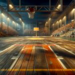 WNBA players discussing social media impact on sports