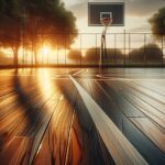 Warriors and Timberwolves in intense playoff action