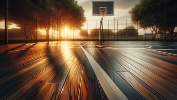 Warriors and Timberwolves in intense playoff action