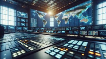 White House discussing budget cuts to intelligence agencies