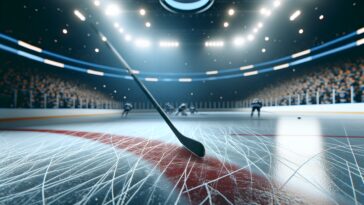 Winnipeg Jets players dejected after Game 4 loss