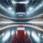 Winnipeg Jets celebrate their Game 7 win over Blues