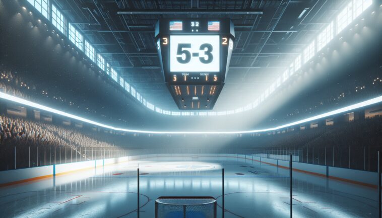 Winnipeg Jets celebrate victory against St. Louis Blues