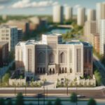 Yemeni man released on bail at Toronto mosque