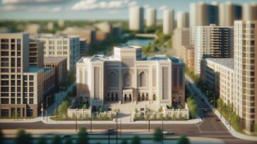 Yemeni man released on bail at Toronto mosque