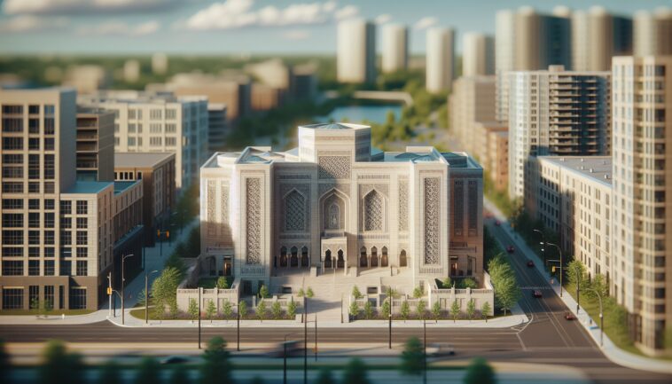 Yemeni man released on bail at Toronto mosque