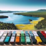 Coolers for summer adventures in Canada