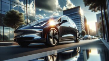 Consumer advocating for lemon law in British Columbia