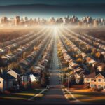 Declining sales in Calgary's housing market