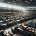 Canada Post union negotiations face significant challenges