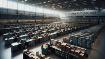 Canada Post union negotiations face significant challenges