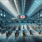 Overview of Canada's new border security measures