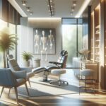 Young adults exploring chiropractic care benefits