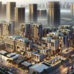 Increased condo pre-sales in British Columbia