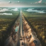 Construction delays on Ontario's Ring of Fire project