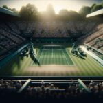 Novak Djokovic bids farewell at the French Open