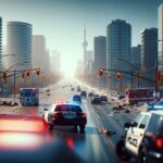 Emergency alerts highlighting public safety in Ontario