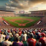 Elly De La Cruz showcasing emotional moments in MLB