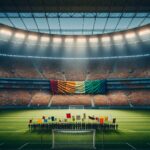 Fans protesting about team ownership issues