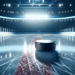 Florida Panthers celebrate overtime win against Oilers