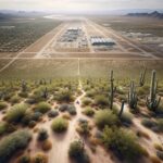 Concerns over foreign ownership of land near military bases