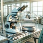 Embryo selection process in IVF using genetic optimization