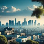 Community response to ICE operations in Los Angeles