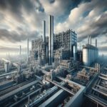 Infografica sulle ambizioni nucleari dell'Iran per Gen-Z