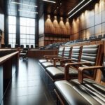Visual representation of evidence in the Karen Read trial