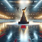 London Knights celebrate their third Memorial Cup victory