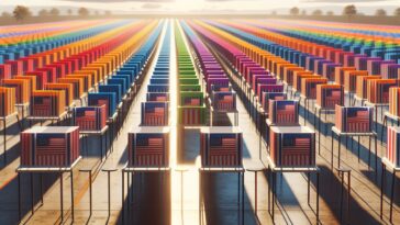 Ohio election integrity efforts and voter fraud discussion