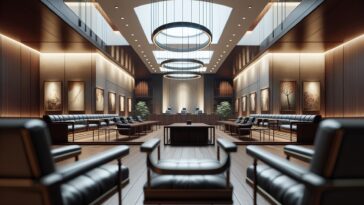 Supreme Court ruling impacting individual rights and discrimination