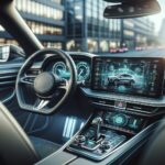 Innovative gadgets to enhance driving for Father's Day