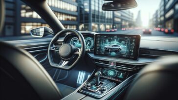 Innovative gadgets to enhance driving for Father's Day
