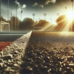 Discussion on transgender athletes in women's sports
