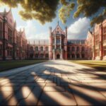 Donald Trump addresses rumors about Harvard University