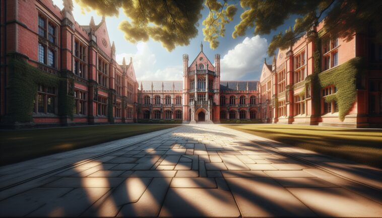 Donald Trump addresses rumors about Harvard University