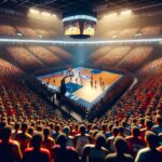 Tyrese Haliburton's girlfriend causing drama during NBA Finals