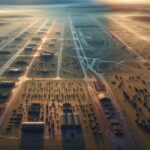UK defense strategy meeting addressing global threats