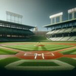 Yankees players enjoying a quiet moment during the season