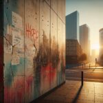 Youth engaging in discussions about extremism in America