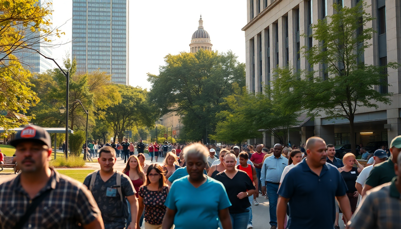 A closer look at crime trends and public safety measures in Memphis