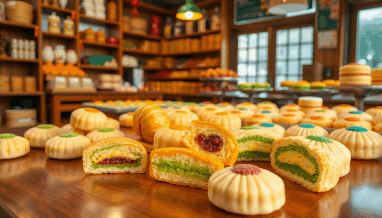 a comprehensive guide to chinese bakery treats 1750875790