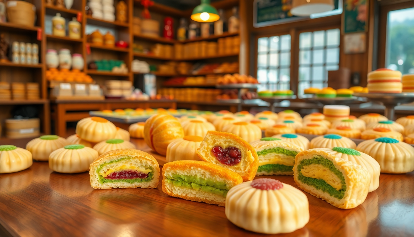 a comprehensive guide to chinese bakery treats 1750875790