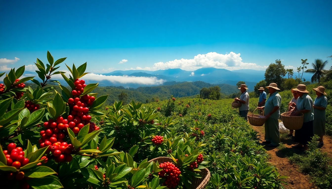 A unique co-production: Costa Rica and U.K. unite for ‘Black Gold’