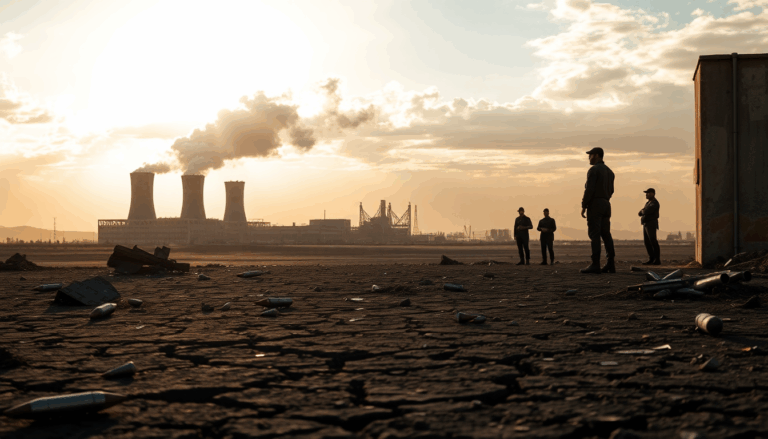 analyzing the consequences of us military action on irans nuclear capabilities 1750881394