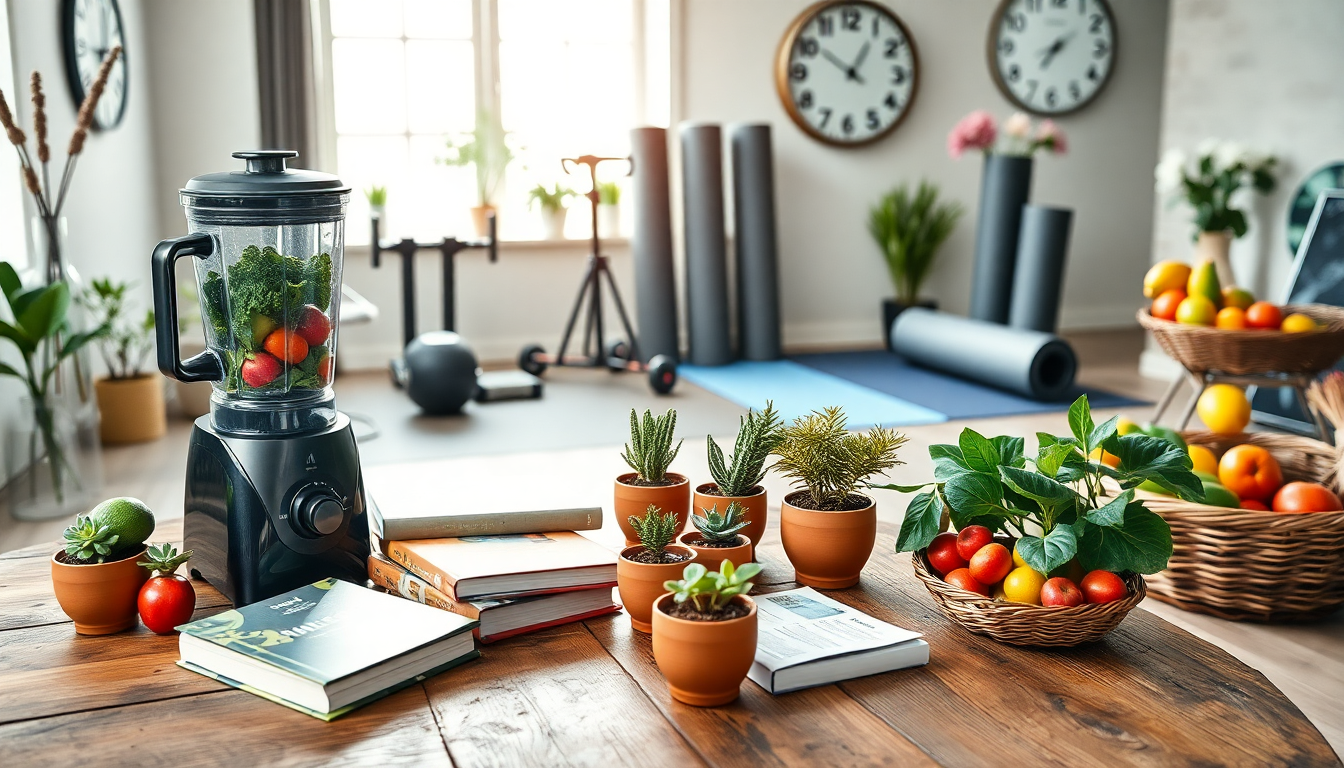 are modern health trends leading us to a wellness crisis in 2025 1749705742