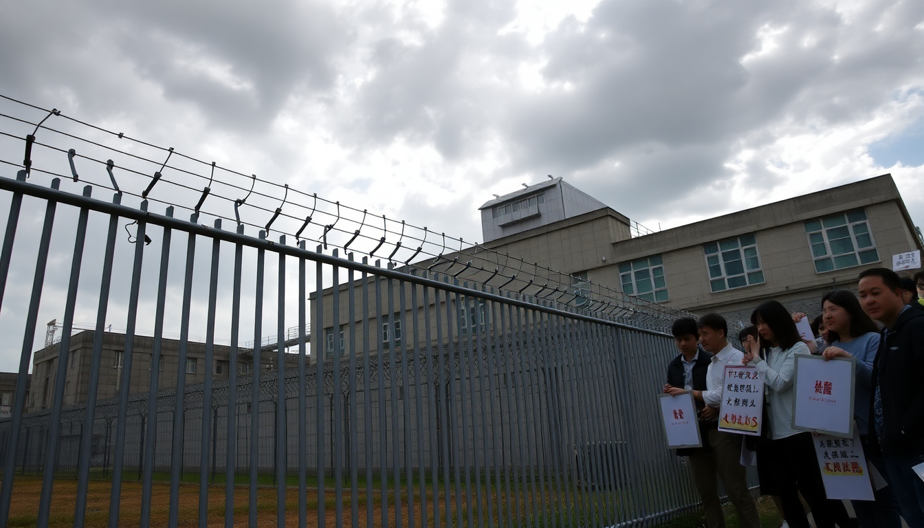 capital punishment returns in japan with execution of social media killer 1750998720