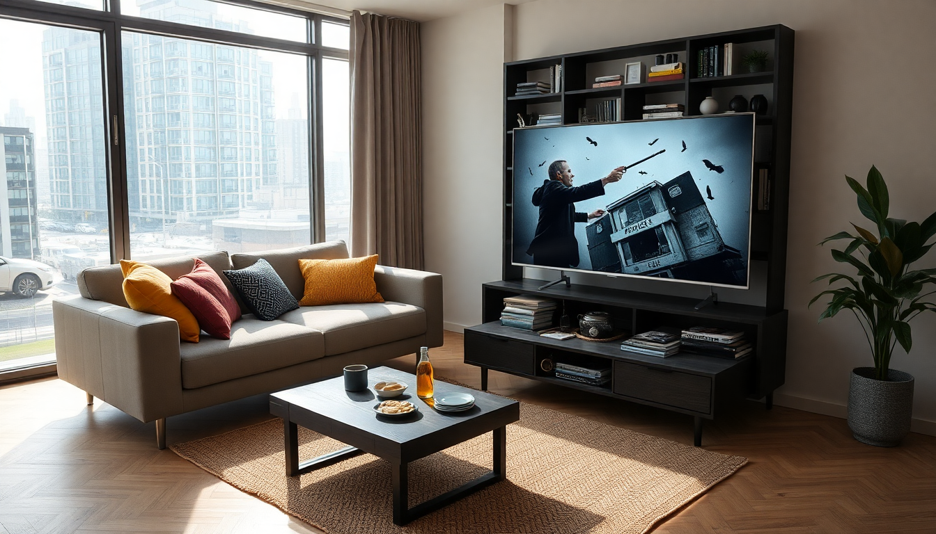 dive into chaos with prime videos latest drama series and documentaries in 2025 1749613165