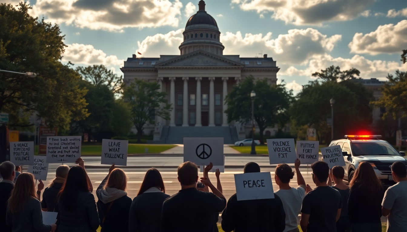 examining the troubling narrative of political violence in minnesota 1750486908